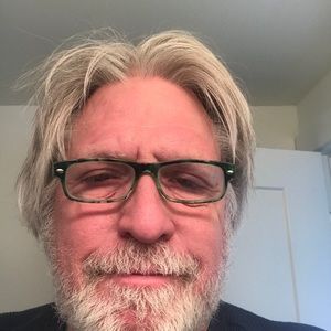 Meet your Posher, Mike